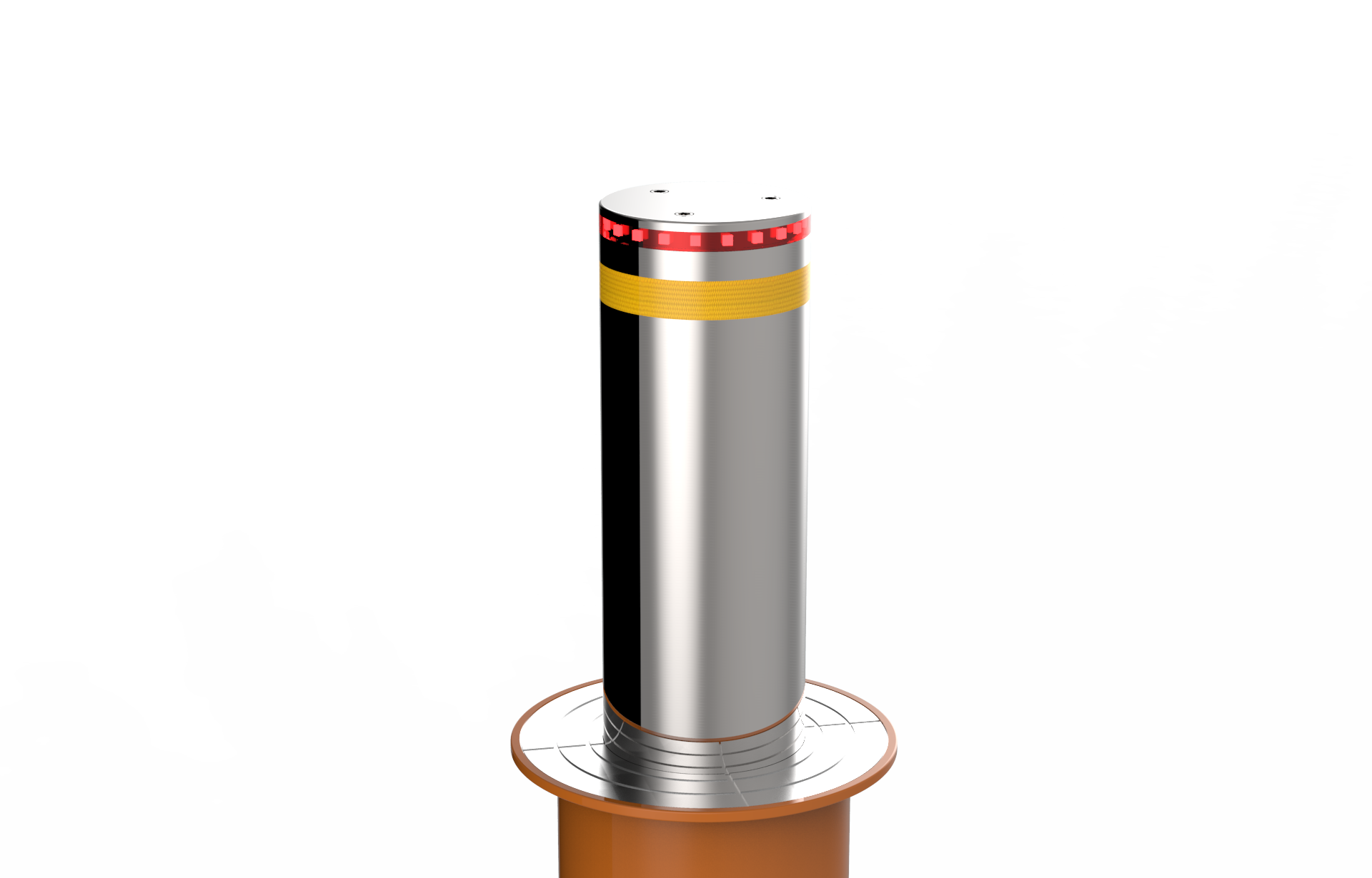 韦德国际1946韦德HB-102全自动液压升降柱